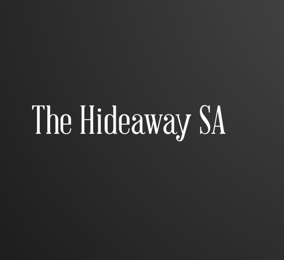The Hideaway Serviced Accommodation In Nottingham Ngoại thất bức ảnh