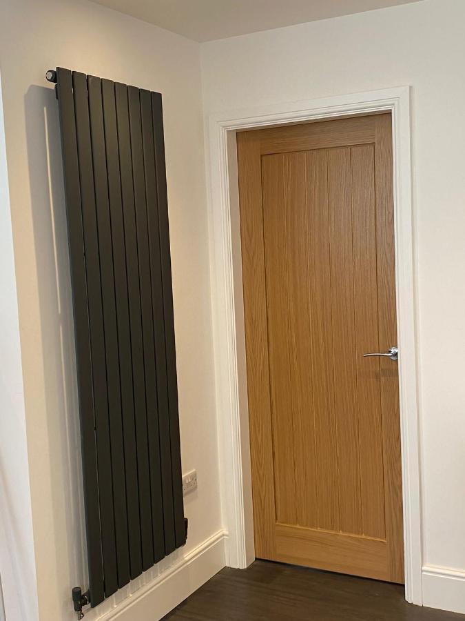 The Hideaway Serviced Accommodation In Nottingham Ngoại thất bức ảnh